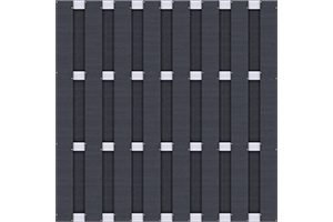 格顿木塑围栏FB0301